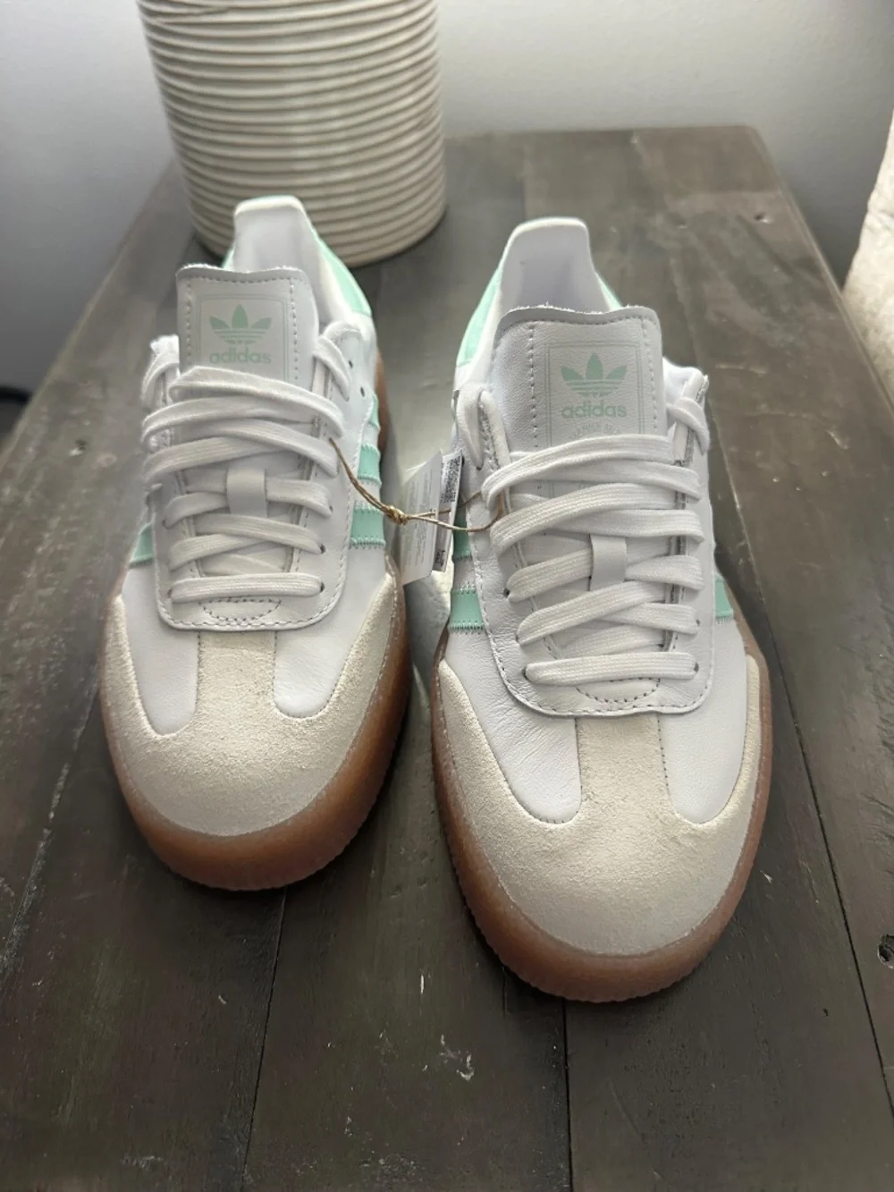 adidas brand new